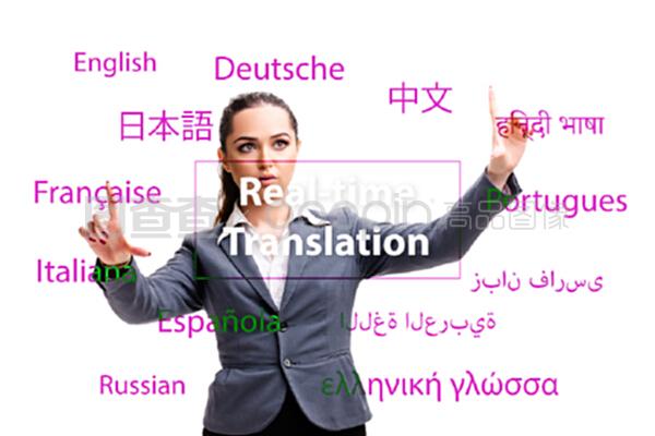 外語在線翻譯的概念及其服務(wù)價(jià)值